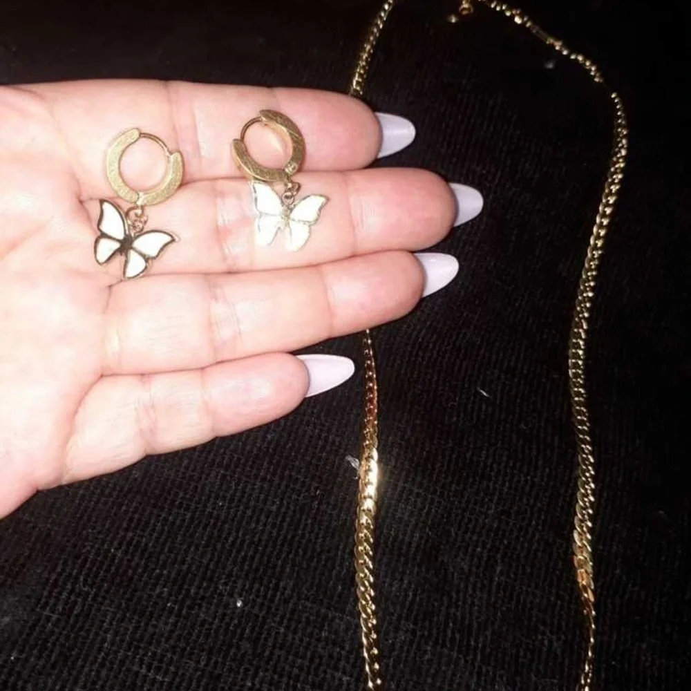 Fashion Jewelry gold plated
